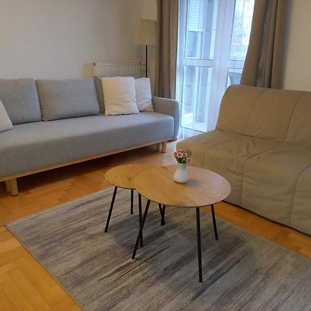 Innercity Apartments Budapeşte Dış mekan fotoğraf