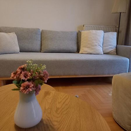 Innercity Apartments Budapeşte Dış mekan fotoğraf