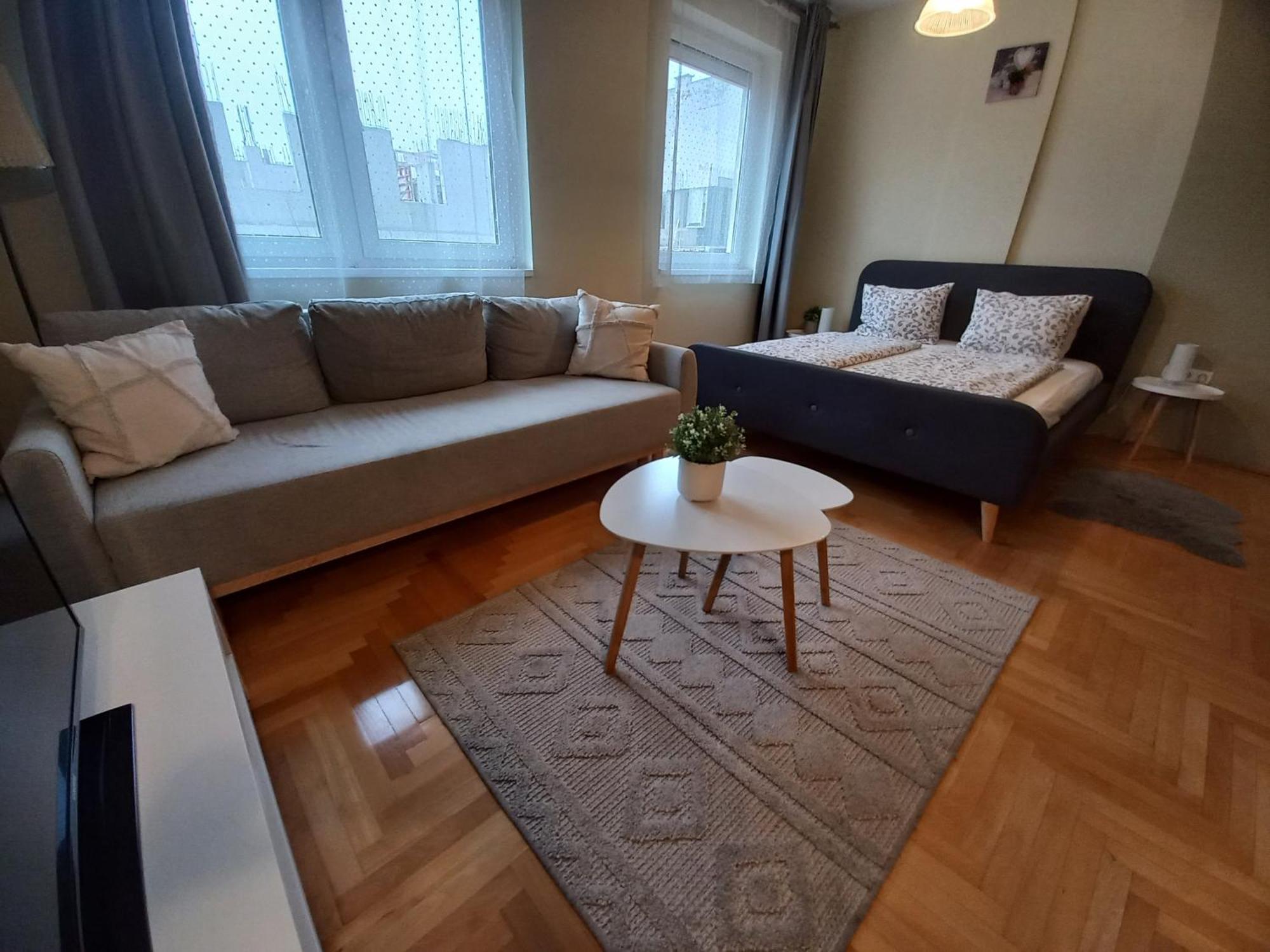 Innercity Apartments Budapeşte Dış mekan fotoğraf