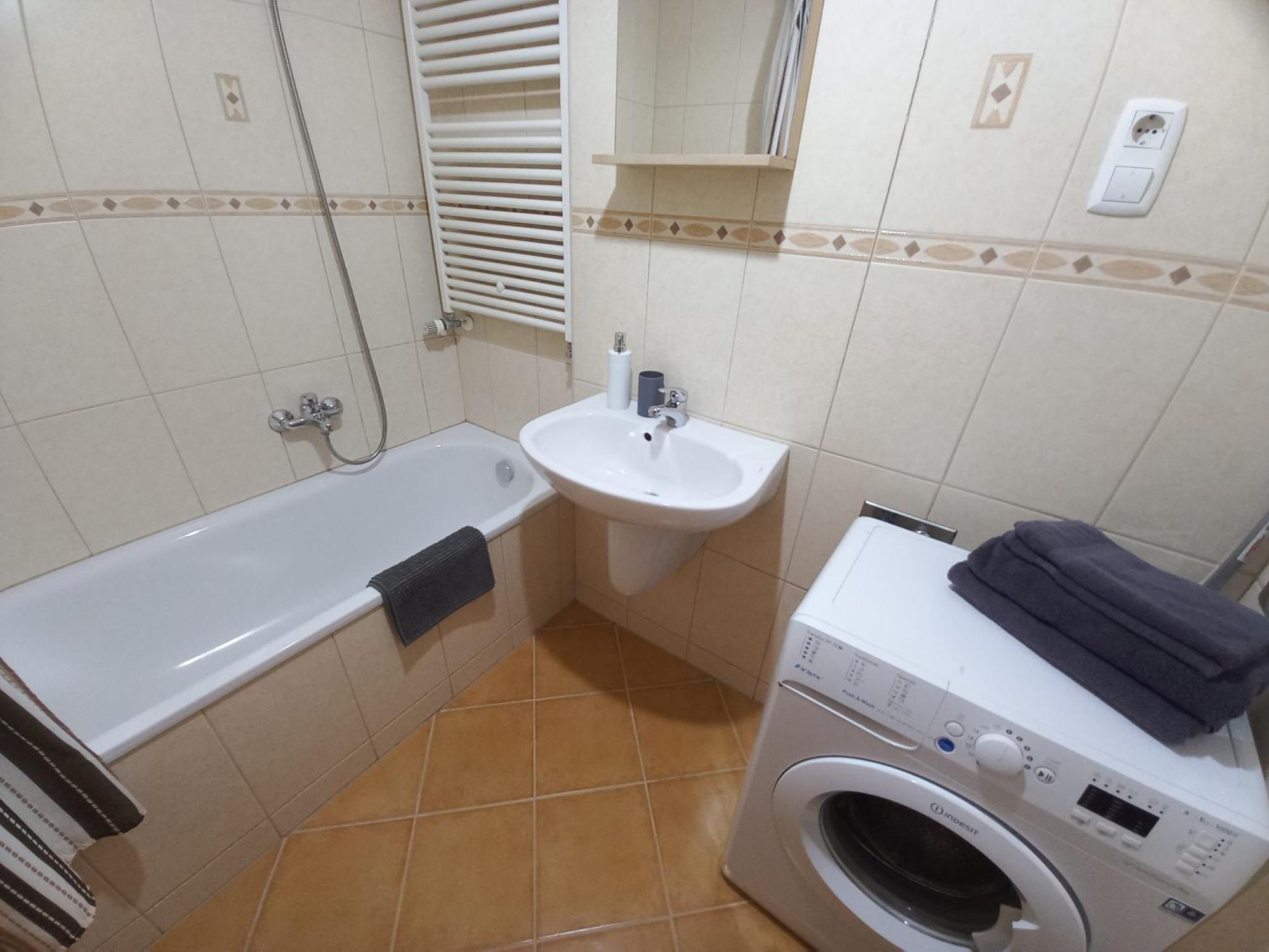 Innercity Apartments Budapeşte Dış mekan fotoğraf