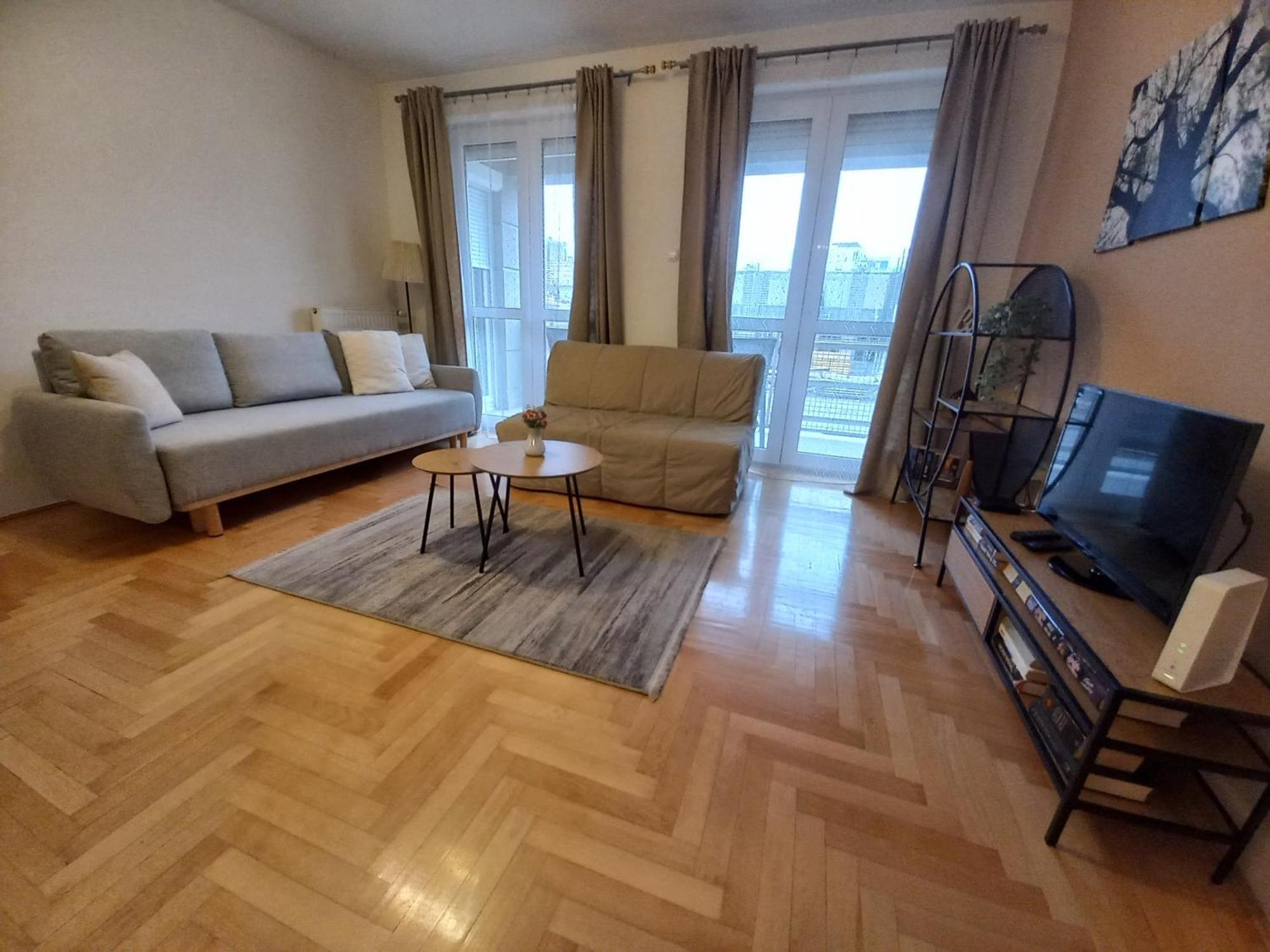 Innercity Apartments Budapeşte Dış mekan fotoğraf