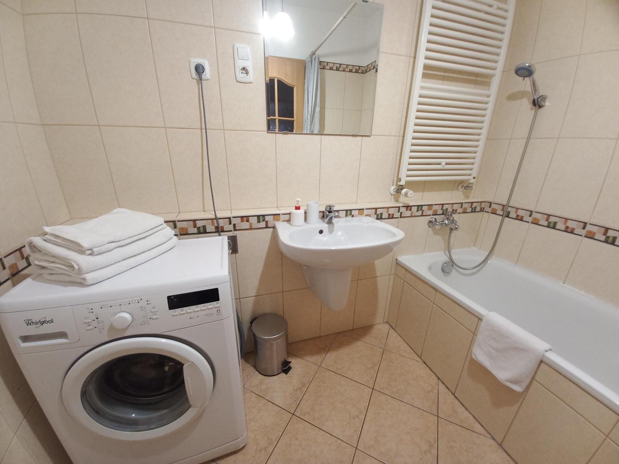 Innercity Apartments Budapeşte Dış mekan fotoğraf