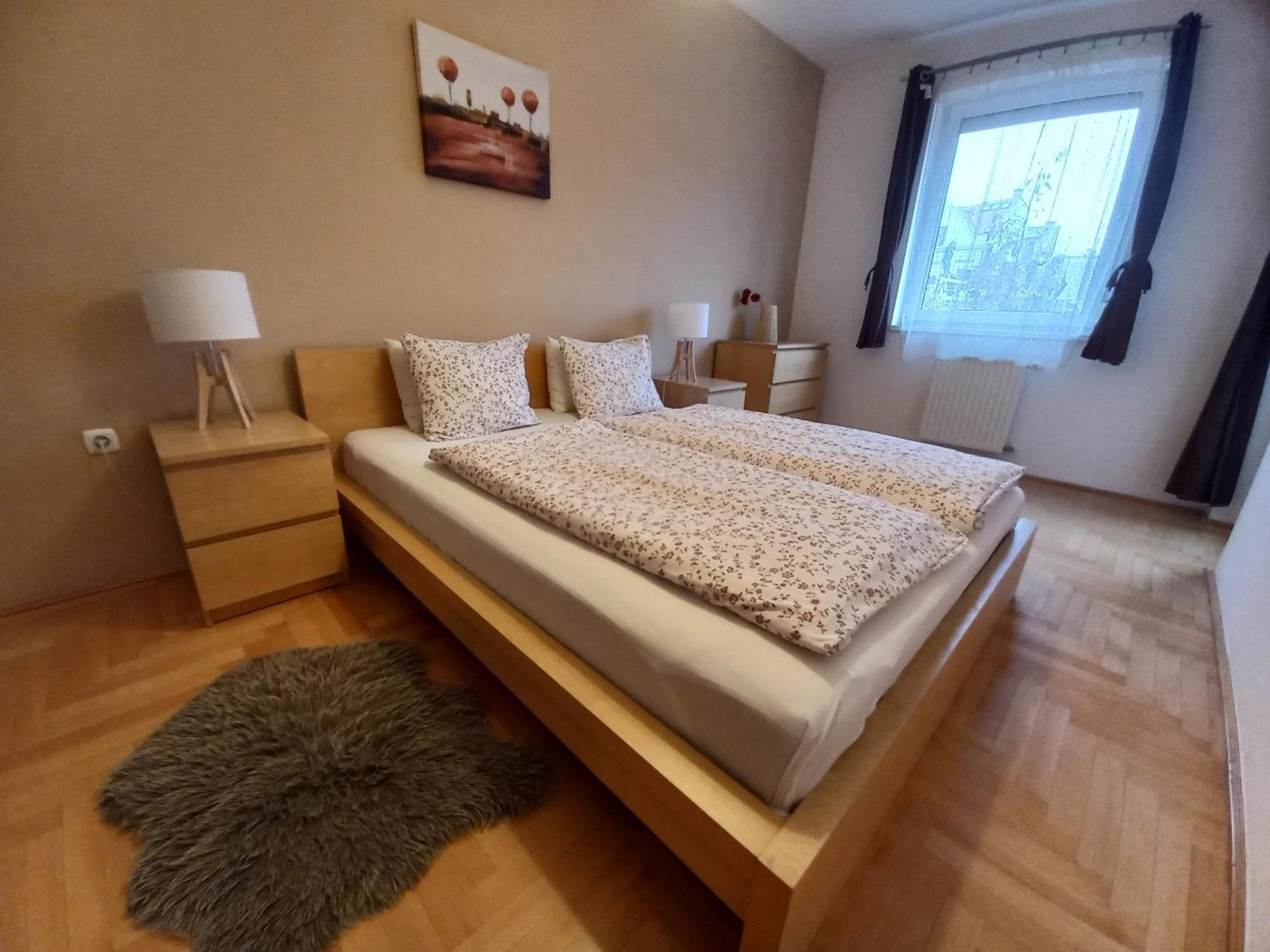 Innercity Apartments Budapeşte Dış mekan fotoğraf