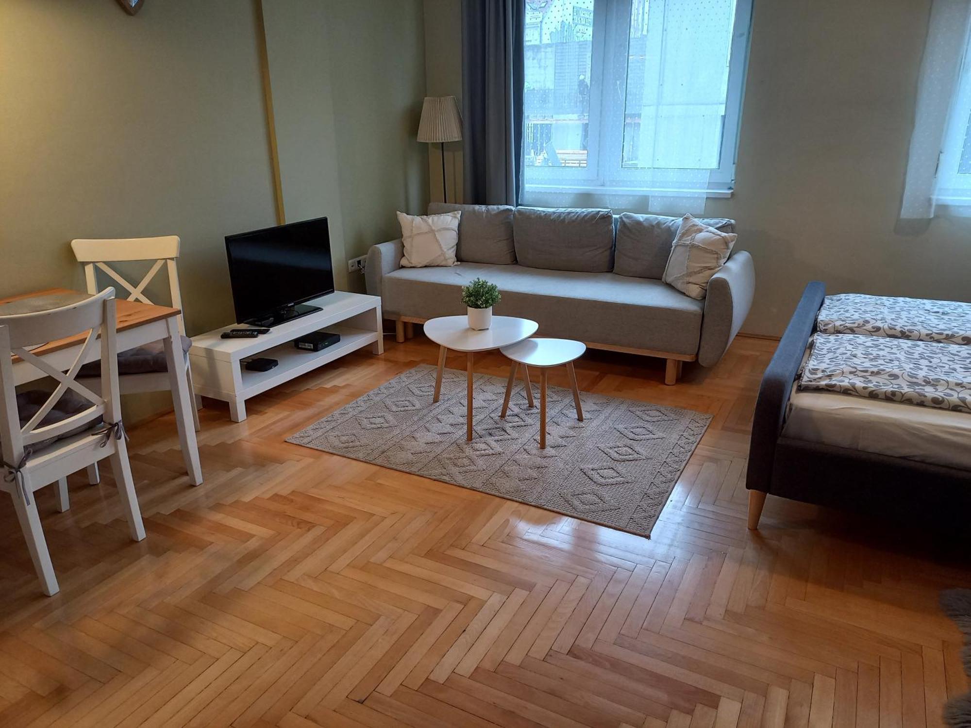 Innercity Apartments Budapeşte Dış mekan fotoğraf