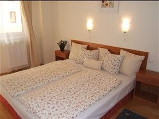 Innercity Apartments Budapeşte Dış mekan fotoğraf