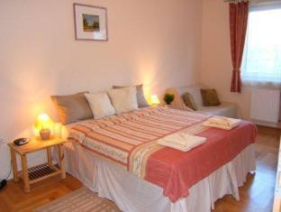 Innercity Apartments Budapeşte Dış mekan fotoğraf